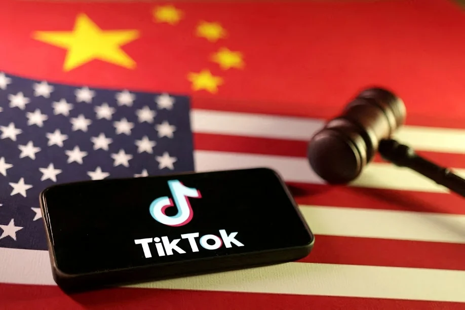 TikTok May Soon Be Sold in the US
