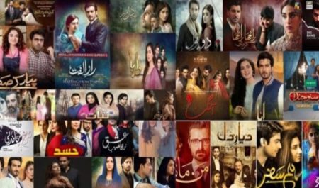 Top 10 Pakistani Dramas That Captivated Viewers Worldwide