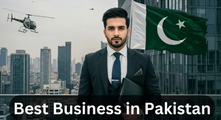 Top Best Businesses for Students in Pakistan 2025