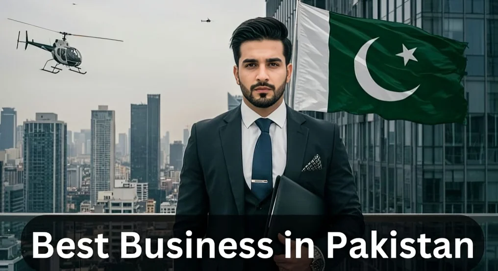 Top Best Businesses for Students in Pakistan 2025