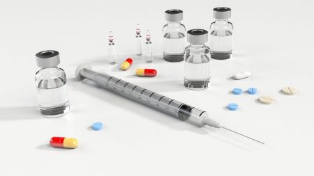 Insulin vials and pens from top brands available in Pakistan 2025