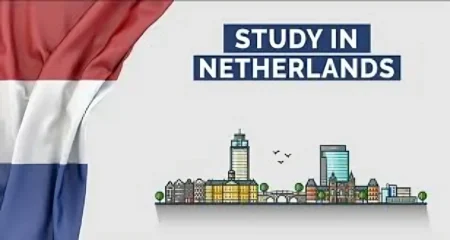 Top Scholarships in Netherlands 2025-26 | Apply Now