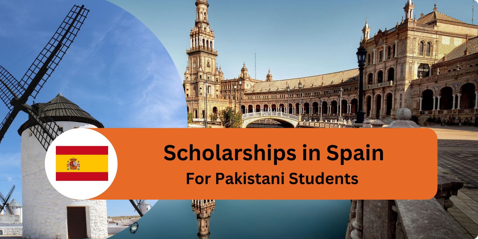 Spain Scholarships