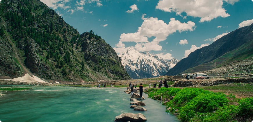 Naran-Kaghan