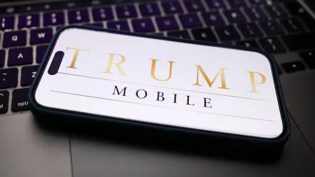Trump Mobile Service