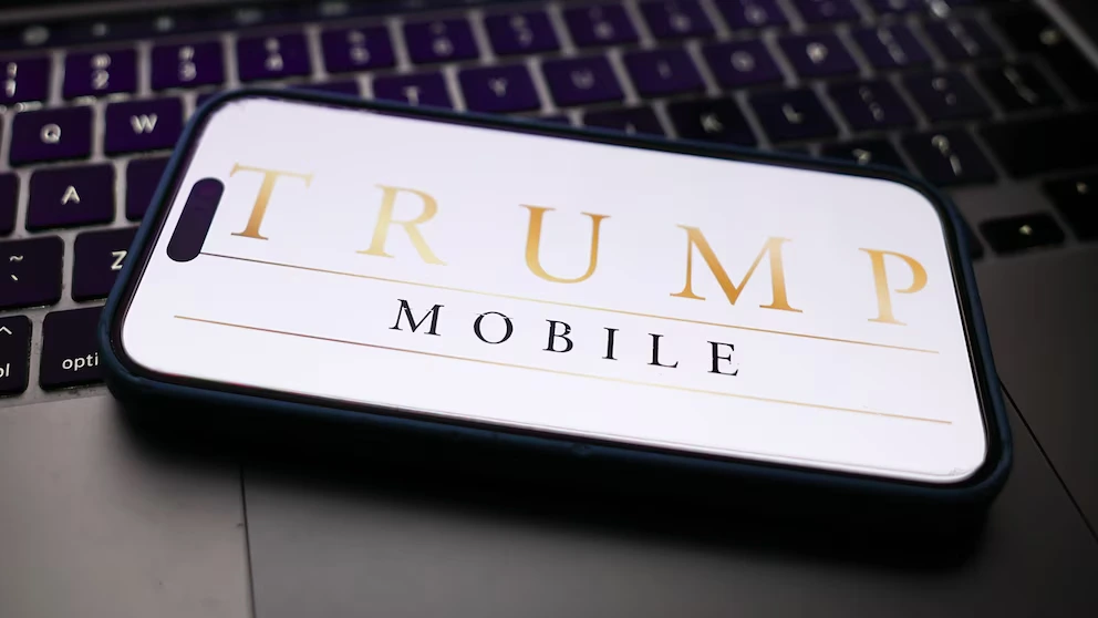 Trump Mobile Service