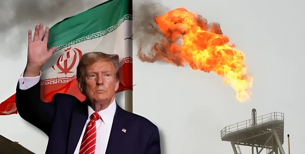 Iran nuclear program