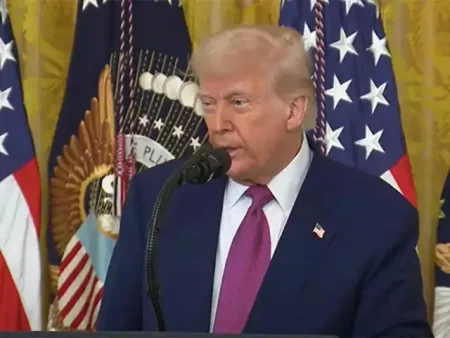 Trump Urges Tehran Evacuation Amid Iran-Israel Conflict