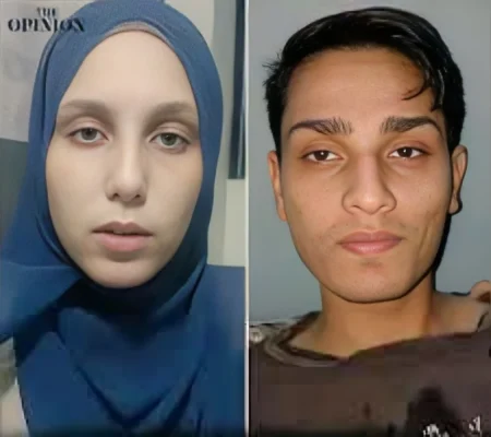 Tunisian Girl Shifted to Embassy in Islamabad for Protection