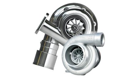 High-performance turbocharger kit for cars available in Pakistan in 2025
