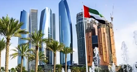 UAE Tops 2025 Millionaire Migration with 9,800 New Arrivals