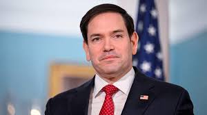 US not involved in Israeli strikes on Iran: Mark Rubio