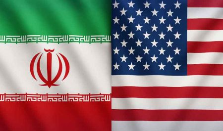USA-Iran War Begins: American Forces Strike Three Key Nuclear Sites USA-Iran War Begins: American Forces Strike Three Key Nuclear Sites