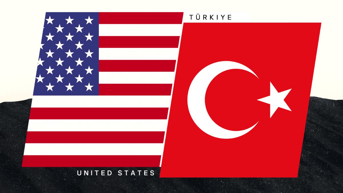 USA vs Türkiye International Friendly Match 2025