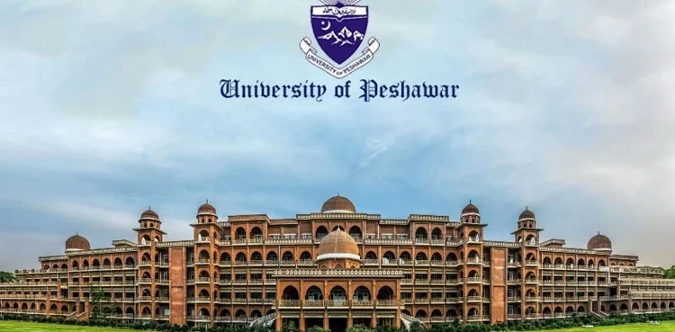 University of Peshawar