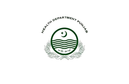 Punjab health department