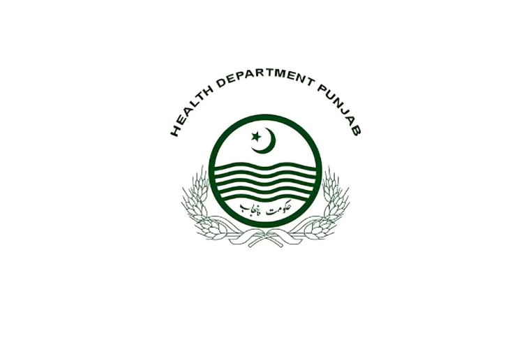 Punjab health department