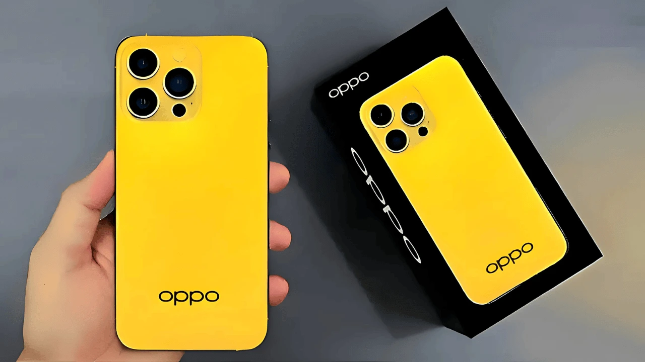 oppo