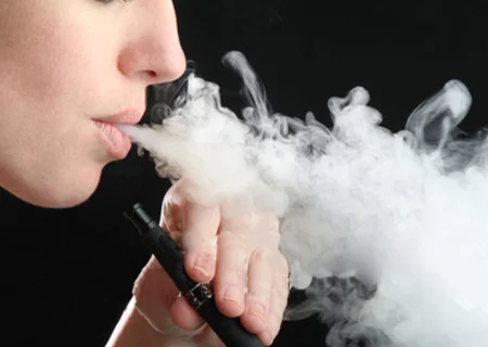 Punjab Launches Crackdown On Vapes, E-Cigarettes Vapes e-cigarettes