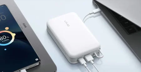 Vivo Power Bank