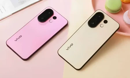 Vivo Launches “FE” Phone with Flagship Specs