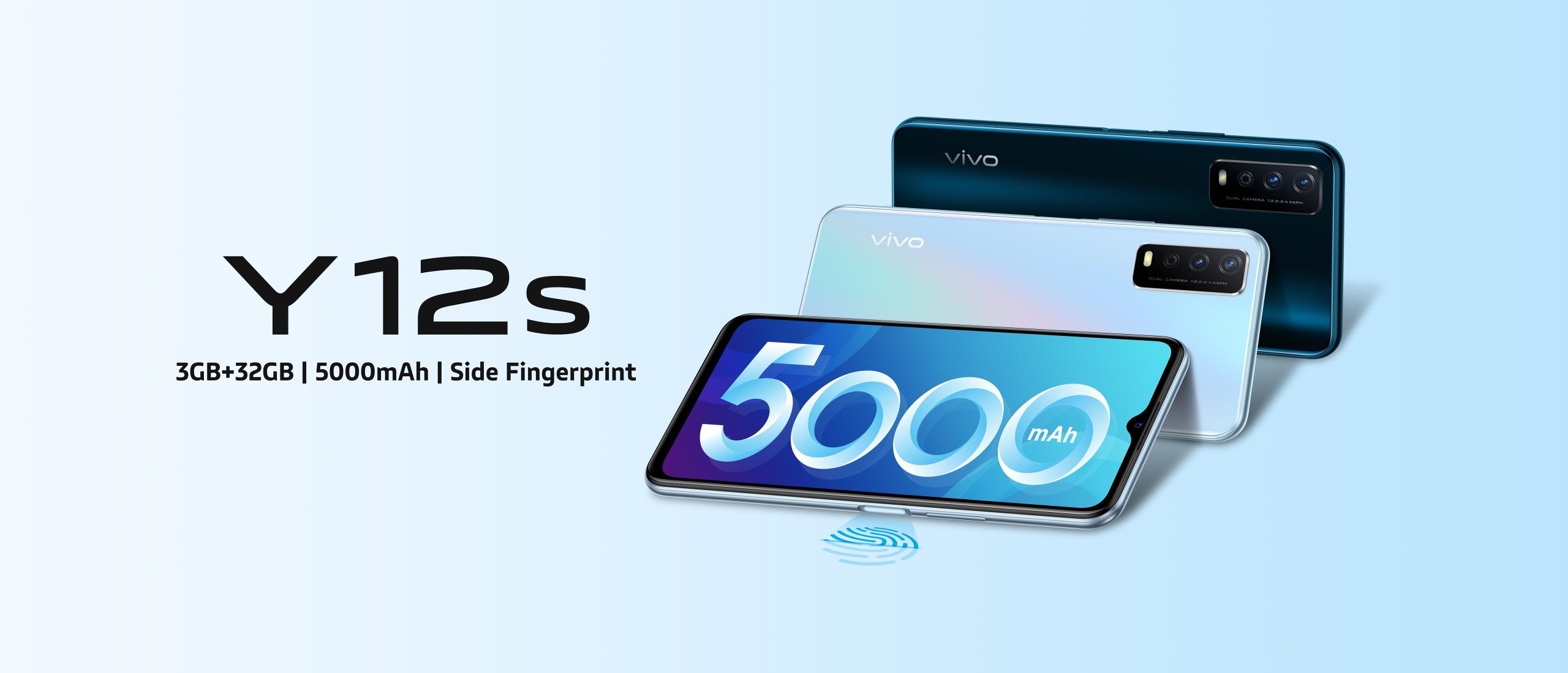 Vivo Y12s 4GB Price in Pakistan: A Comprehensive Guide