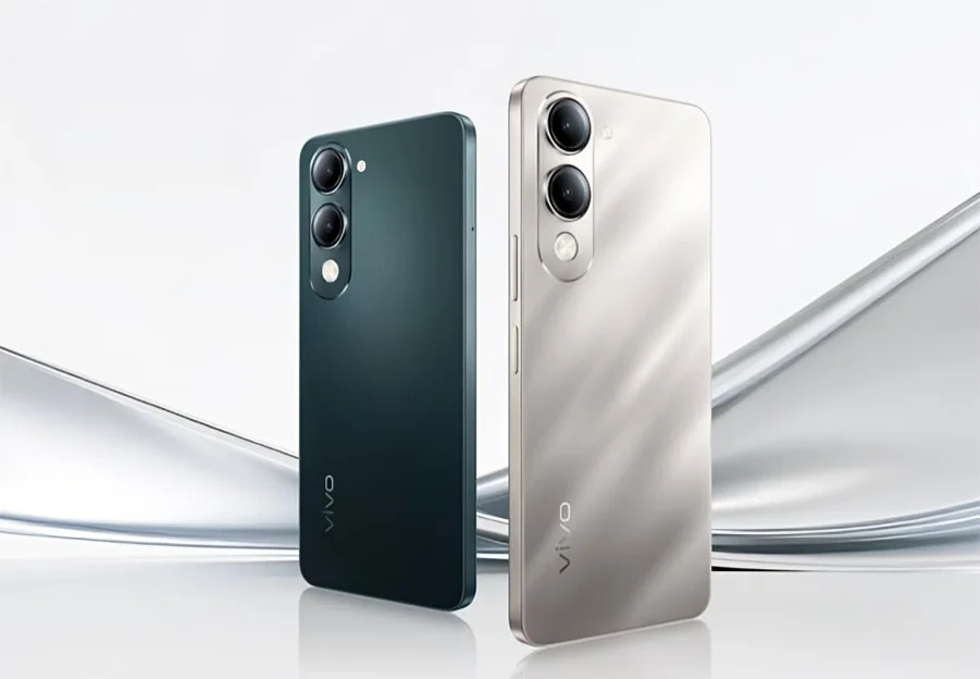 Vivo Y29t 5G Goes Official with Impressive Specs and Sleek Design