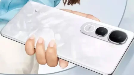 Vivo Y400 Pro 5G: Best Selfie Phone of 2025?