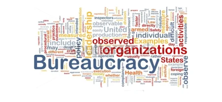 What is Bureaucracy in Pakistan?