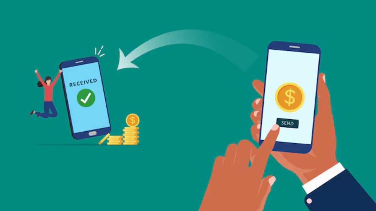 Inter Bank Funds Transfer process in Pakistan 2025