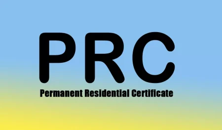 What is PRC Certificate? Everything You Need to Know
