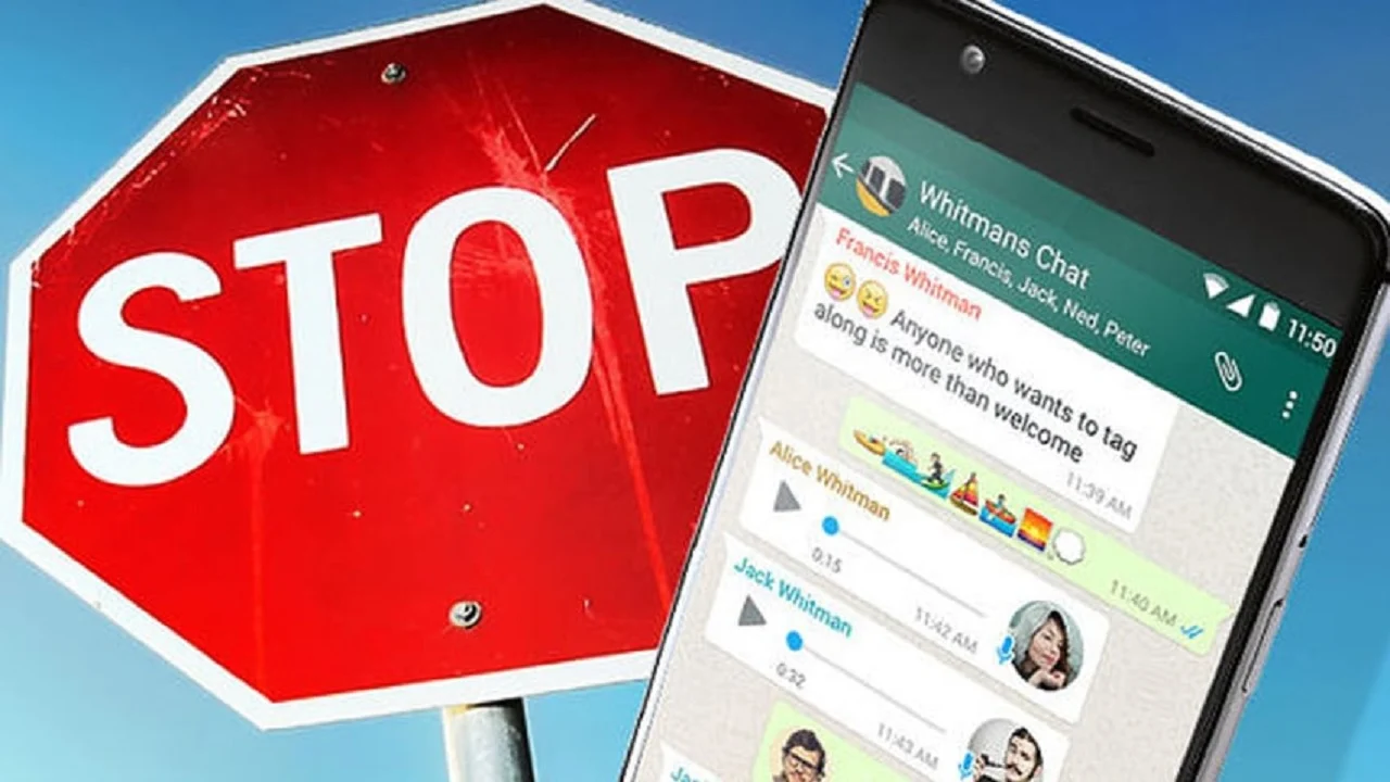 WhatsApp to Stop Working on These iPhones from June 2025