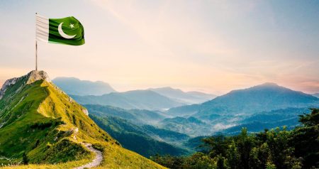 Which is the Largest District of Pakistan? Complete Guide 2025