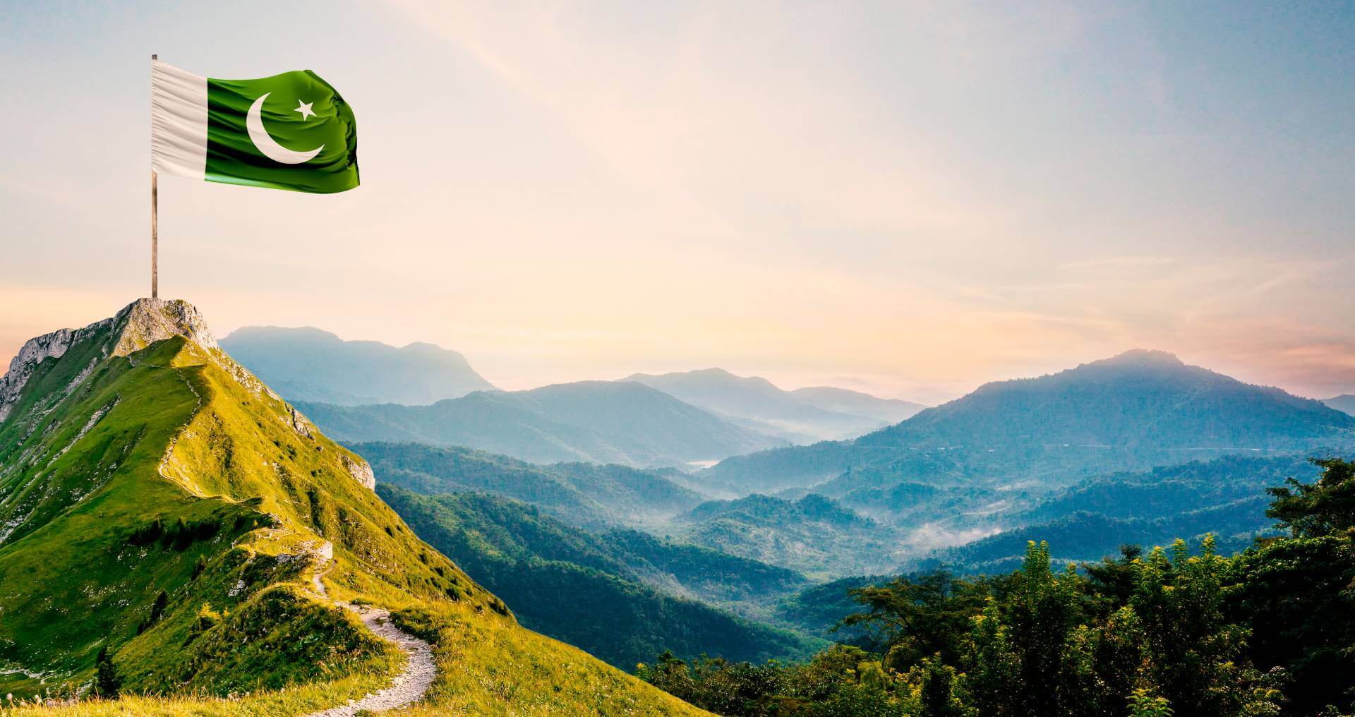 Which is the Largest District of Pakistan? Complete Guide 2025