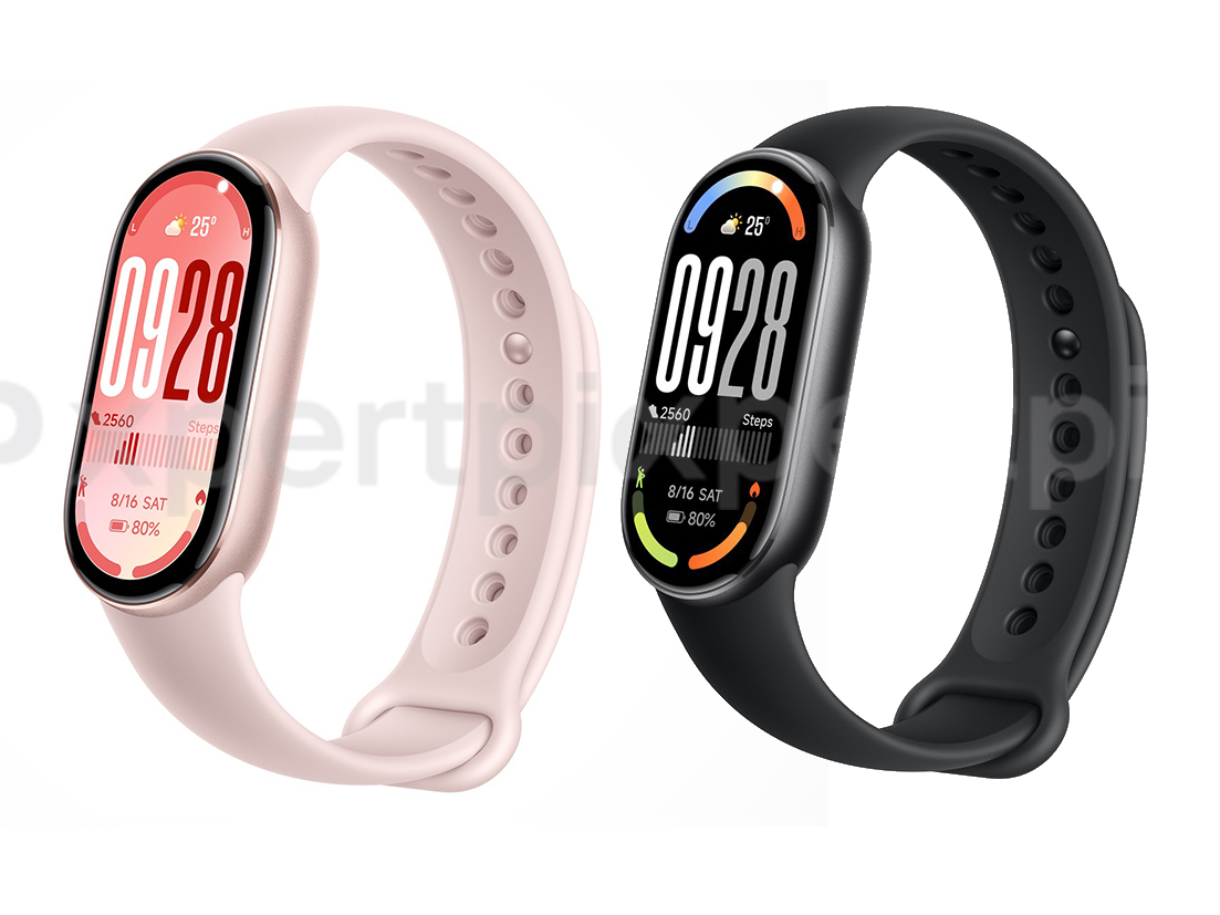 Xiaomi Smart Band 10: Affordable Fitness Game-Changer