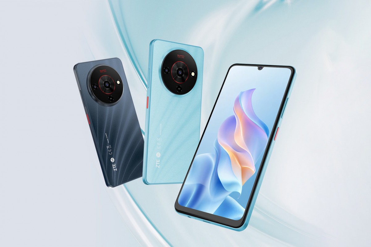 ZTE Blade A76: Budget Phone with Big Features