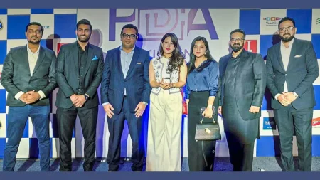 Zong Wins ‘Best Digital Campaign