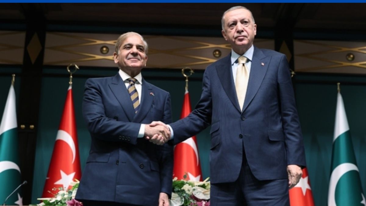 Telephone call between the Prime Minister and President Erdogan