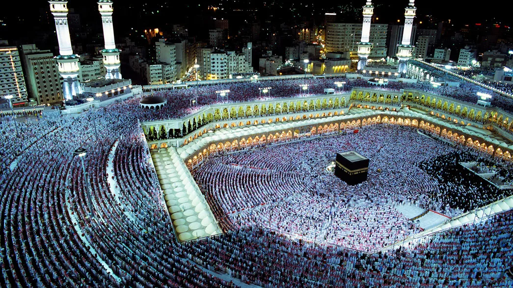 hajj visa expires