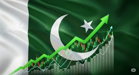 Pakistan Tops Global Ranking in Defeating Default Risk