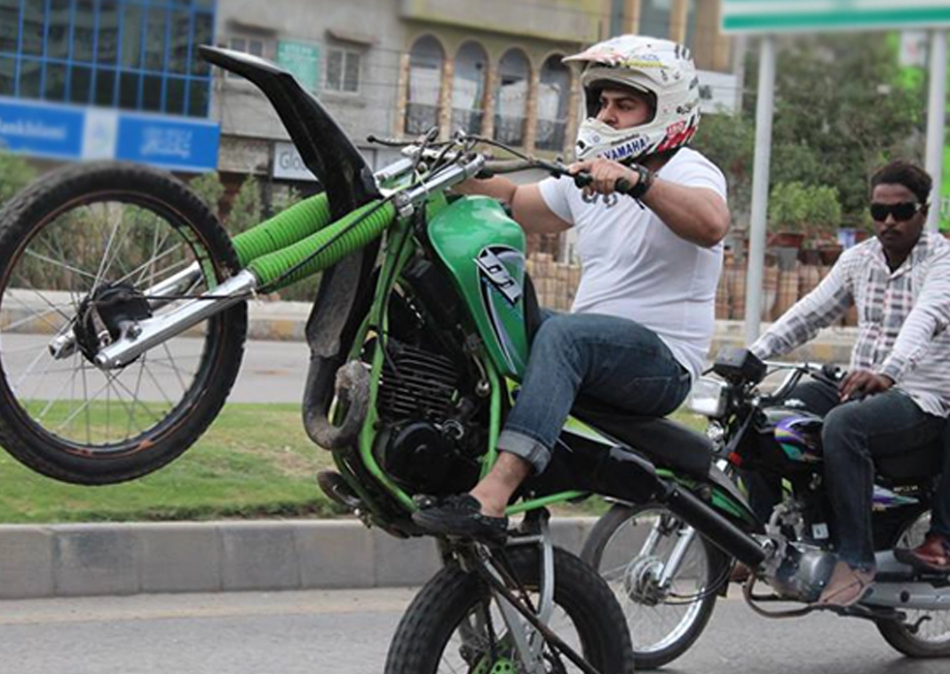 Eid-ul-Adha activities