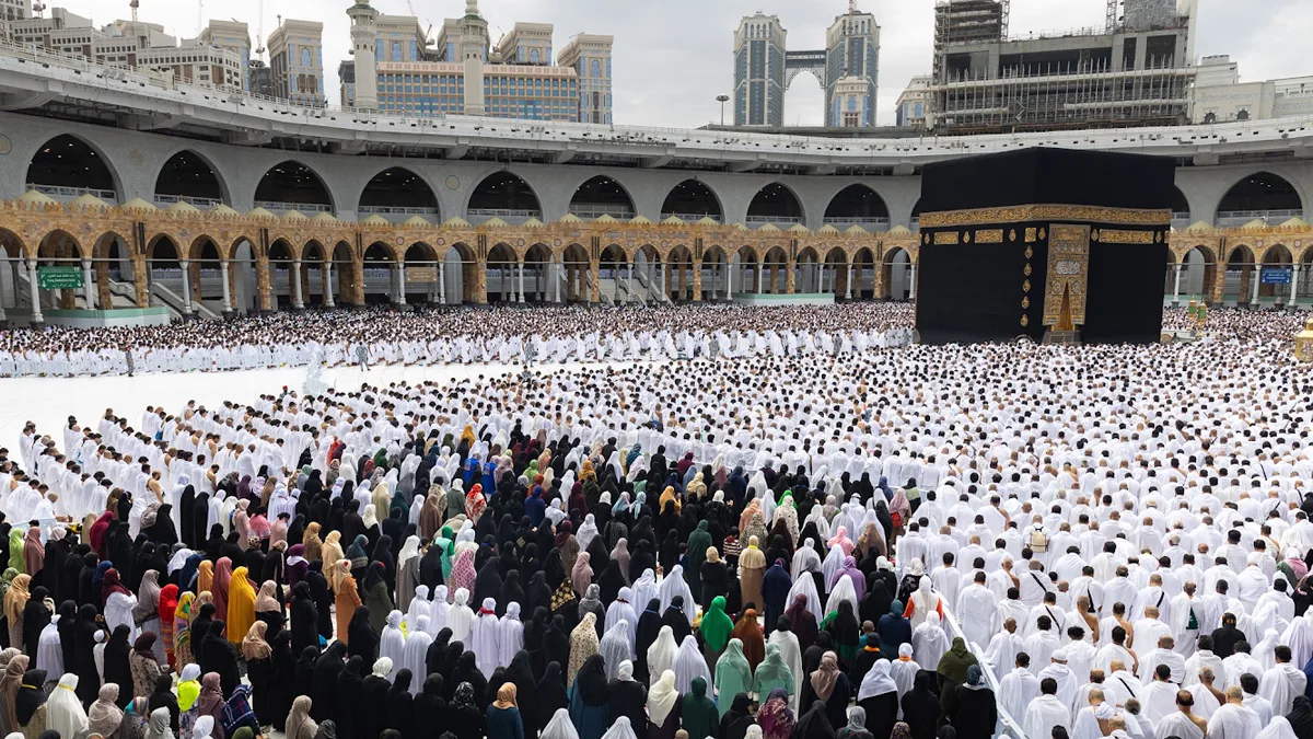 Hajj Pilgrims to Receive Full Refunds for Cancelled Private Schemes