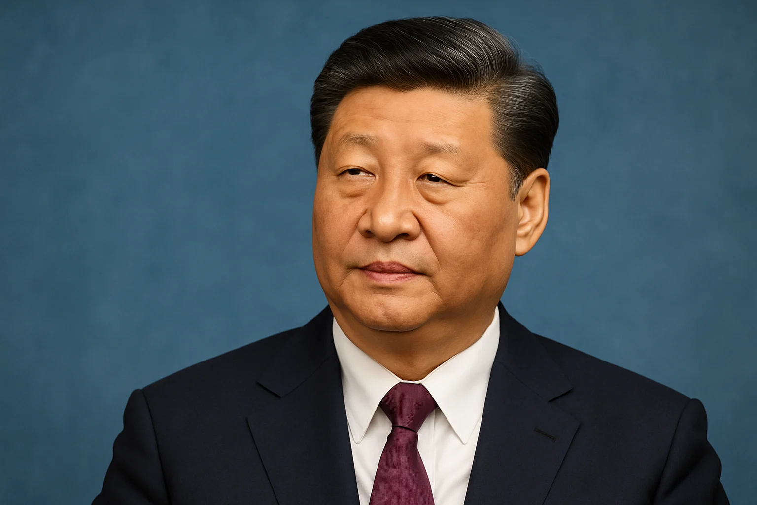 XI warns US