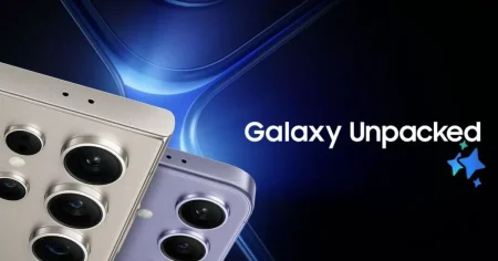 Galaxy Unpacked
