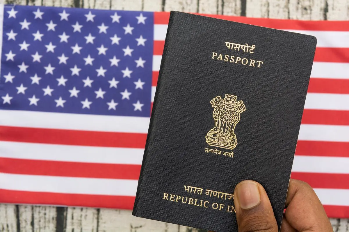 US Embassy India: Student Visas Need Public Social Media