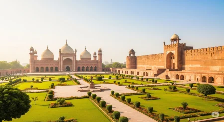 Lahore to becomes First Dust-Free City in Pakistan