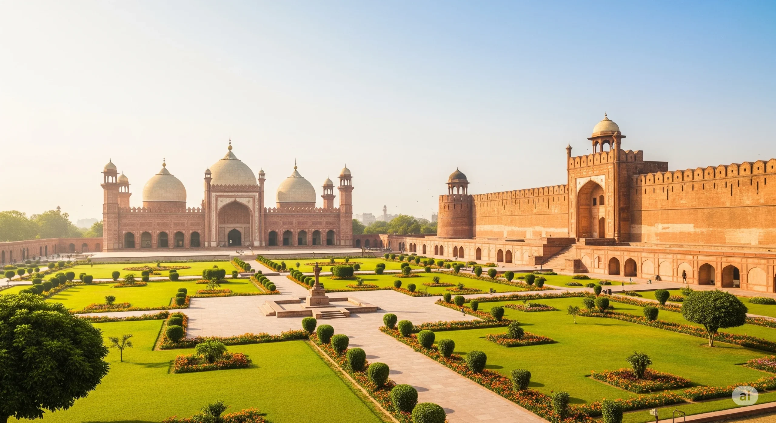 Lahore to becomes First Dust-Free City in Pakistan