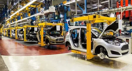 China’s Skywell to Launch Electric Vehicle Assembly Plant in Punjab