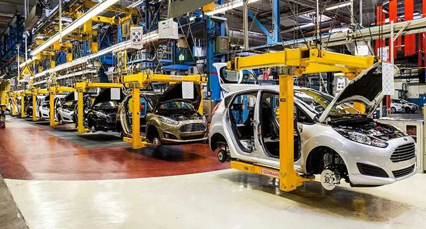 China’s Skywell to Launch Electric Vehicle Assembly Plant in Punjab
