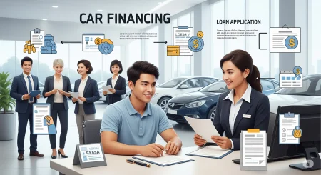 Meezan bank car financing